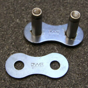 Connect link (JWIS 10B-1)